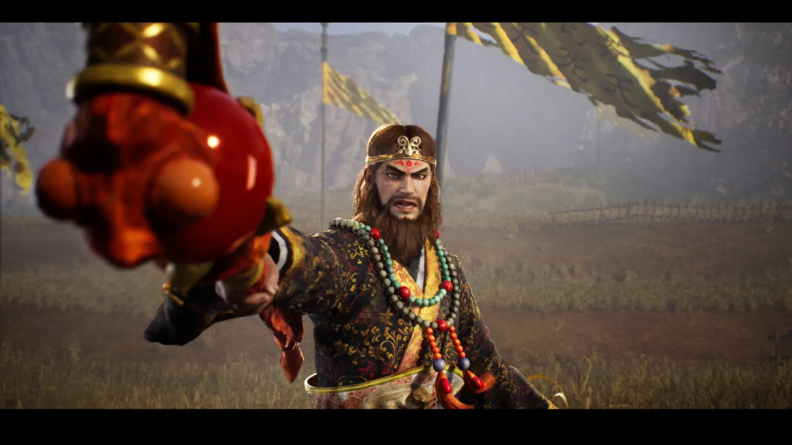 DYNASTY WARRIORS 3: Complete Edition Remastered media 9