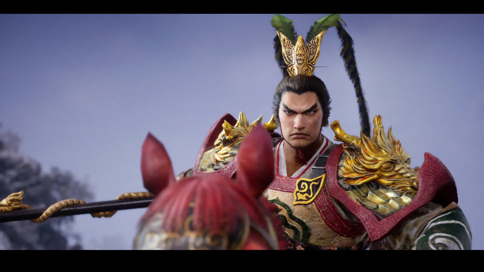 DYNASTY WARRIORS 3: Complete Edition Remastered media 10