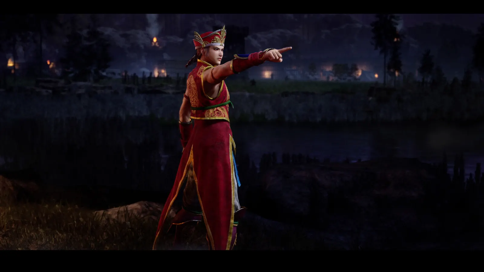 DYNASTY WARRIORS 3: Complete Edition Remastered media 11