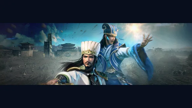 DYNASTY WARRIORS 9 Empires