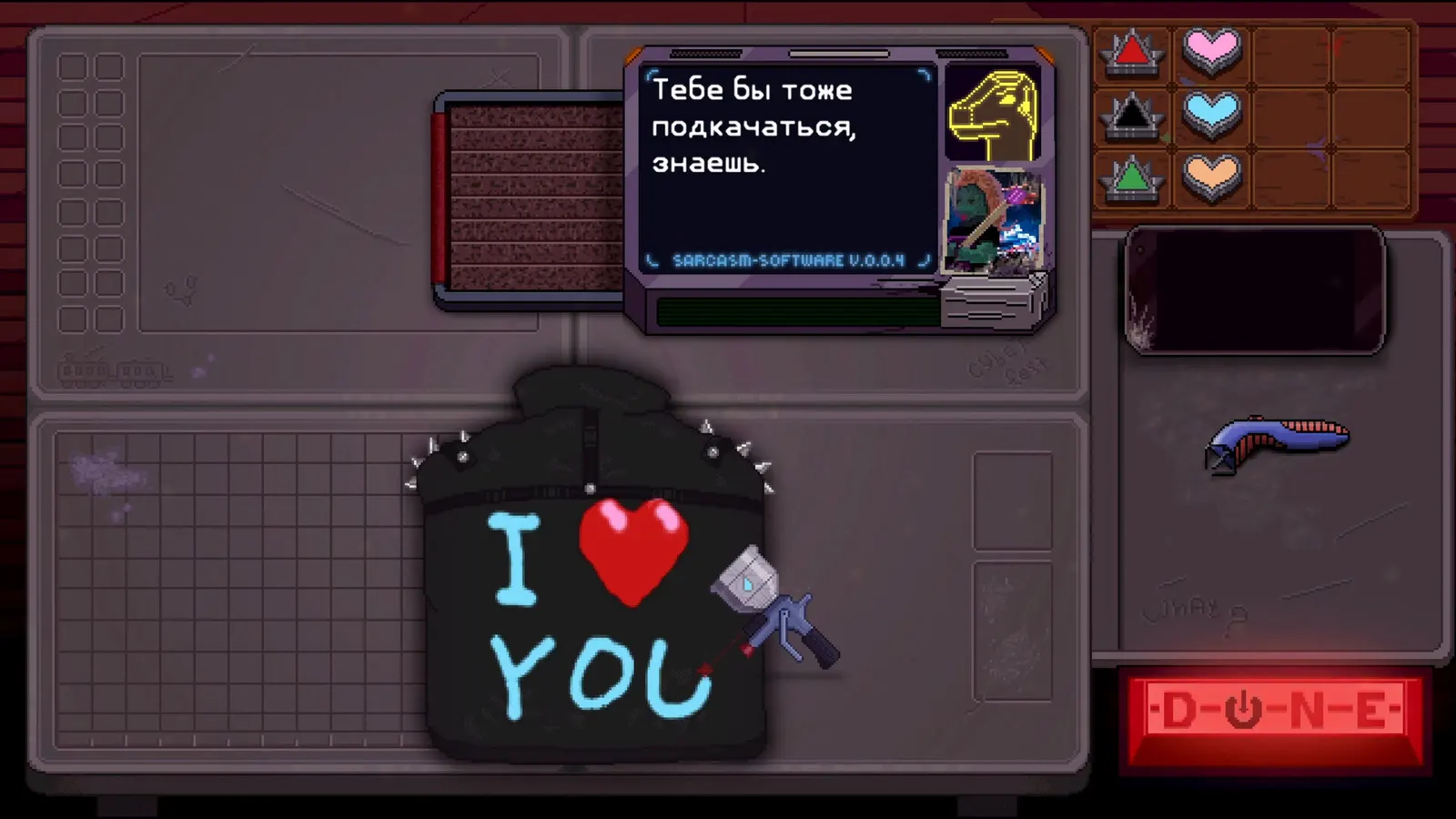 Dynopunk media 8