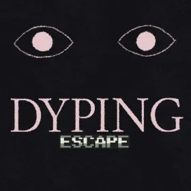 Обкладинка гри Dyping Escape