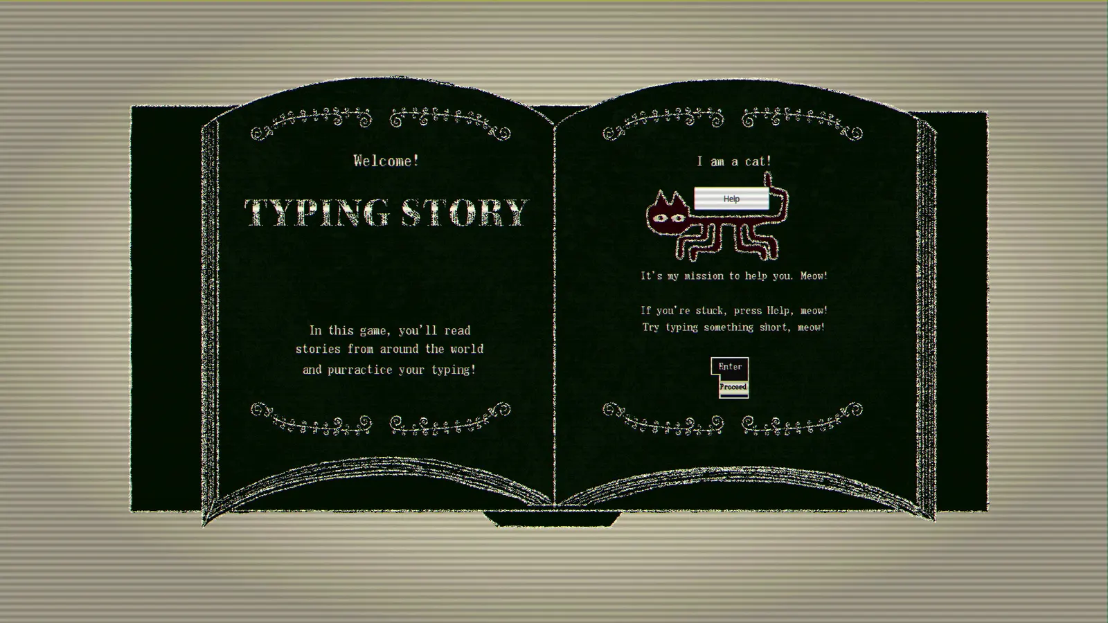 Dyping Escape media 3