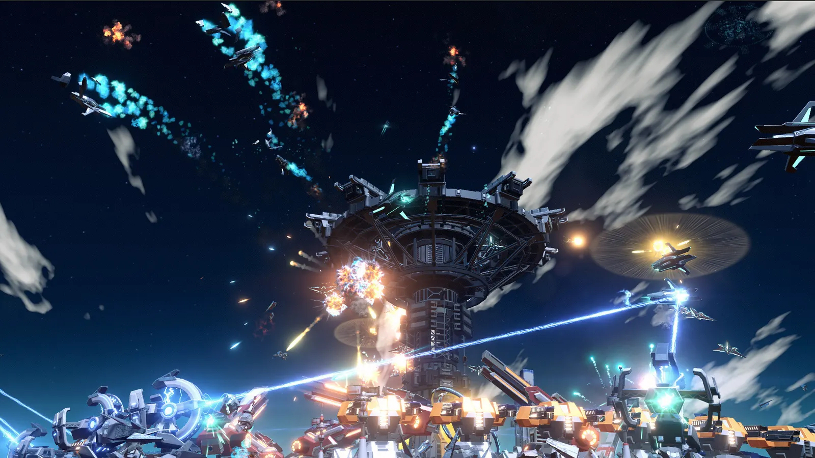 Dyson Sphere Program media 2