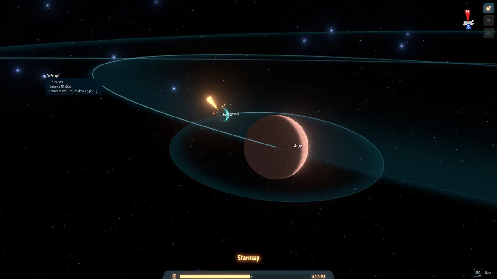 Dyson Sphere Program media 7