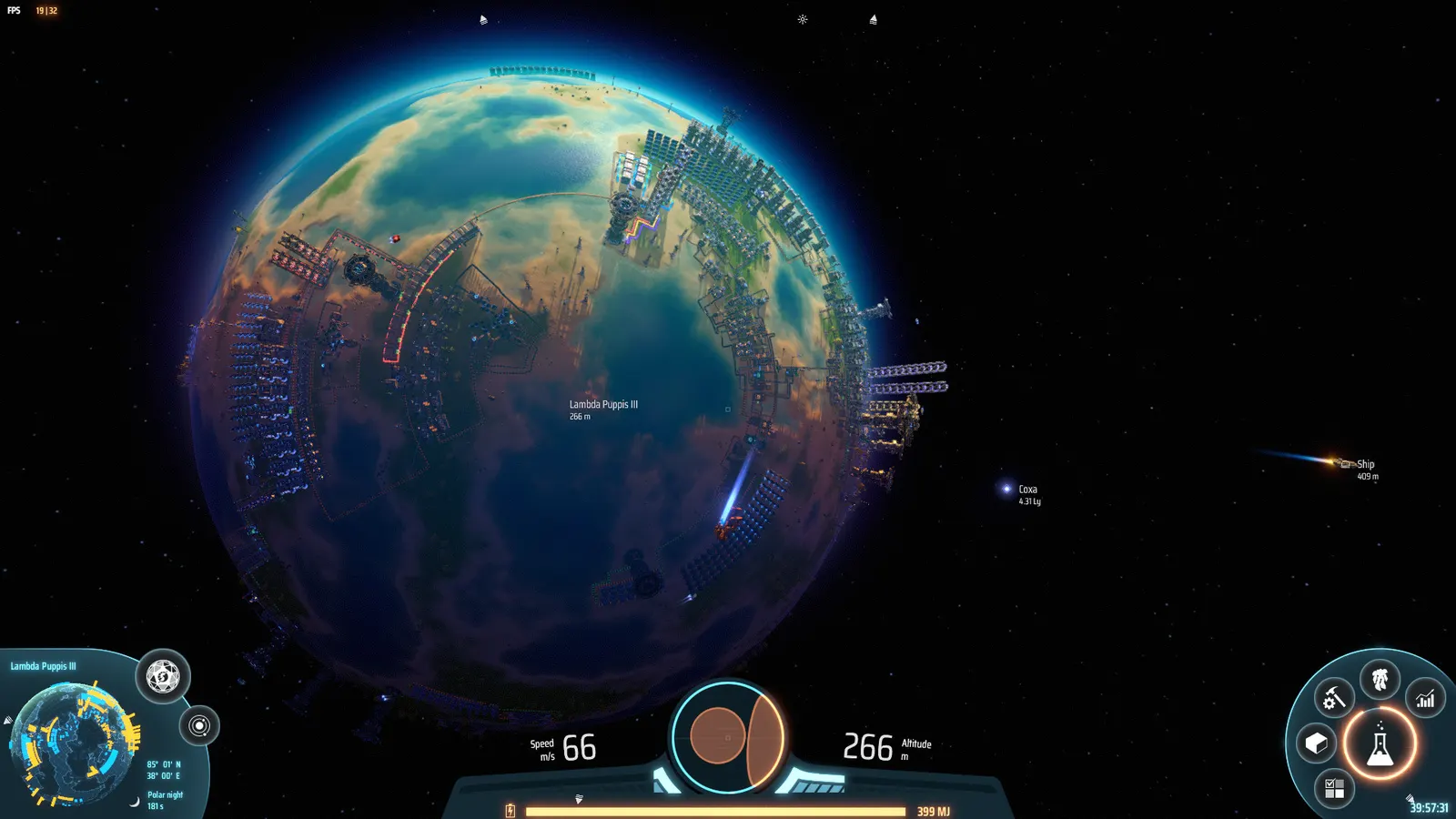 Dyson Sphere Program media 14
