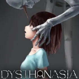 Обкладинка гри DYSTHANASIA