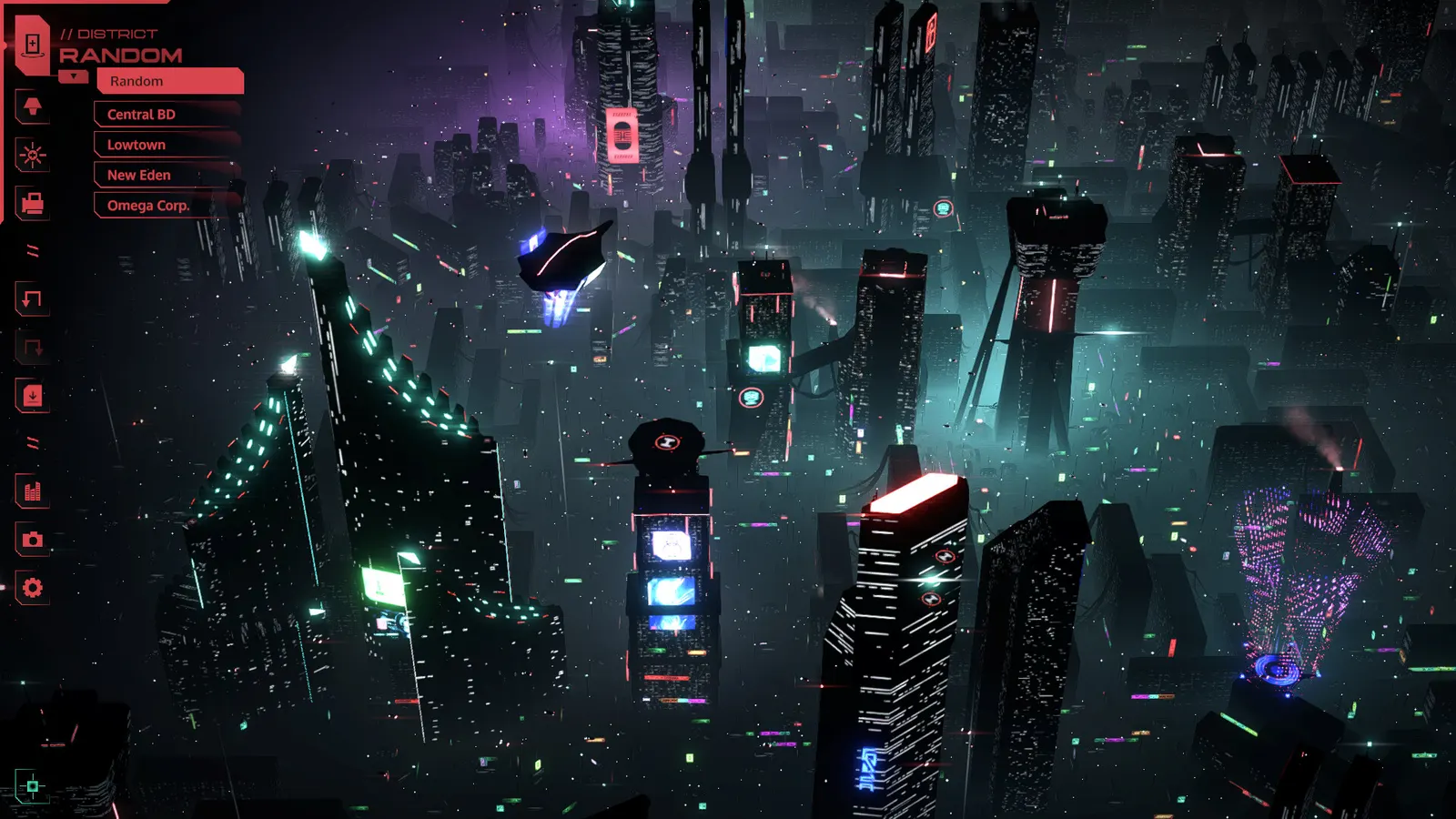 Dystopika media 5