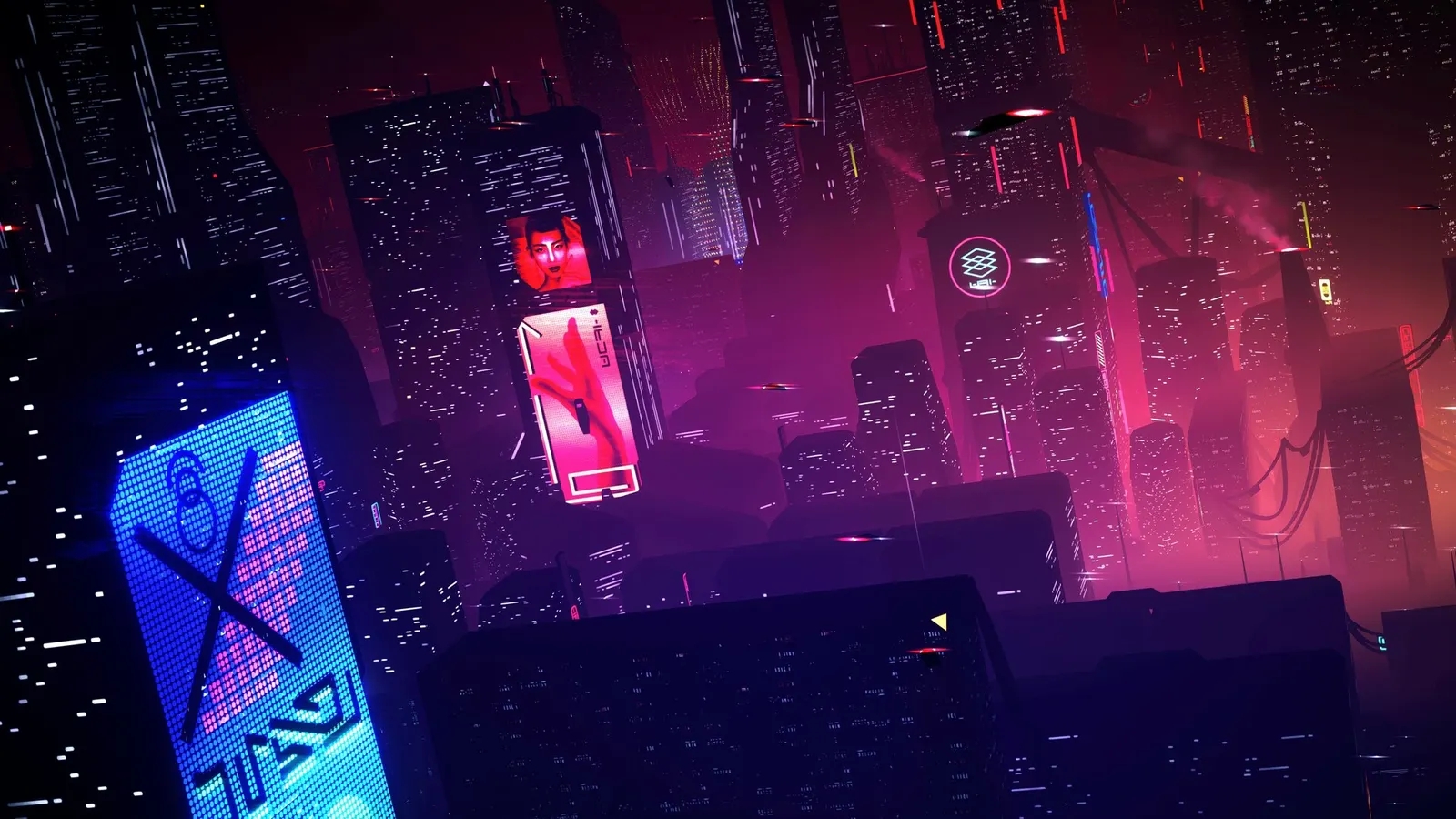 Dystopika media 6