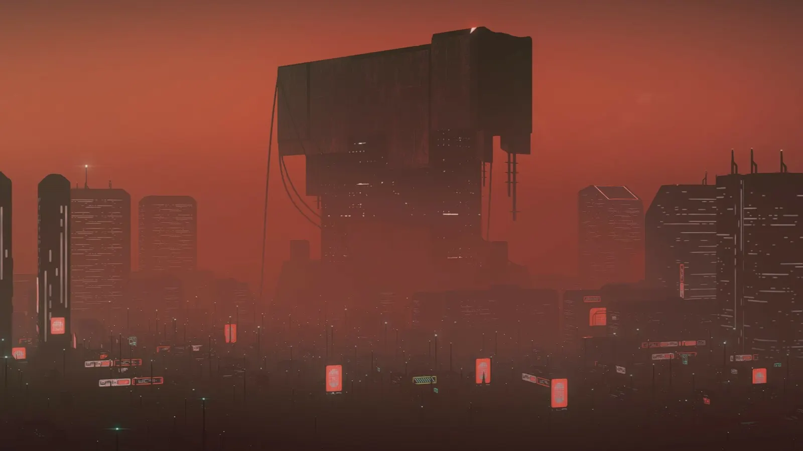 Dystopika media 8