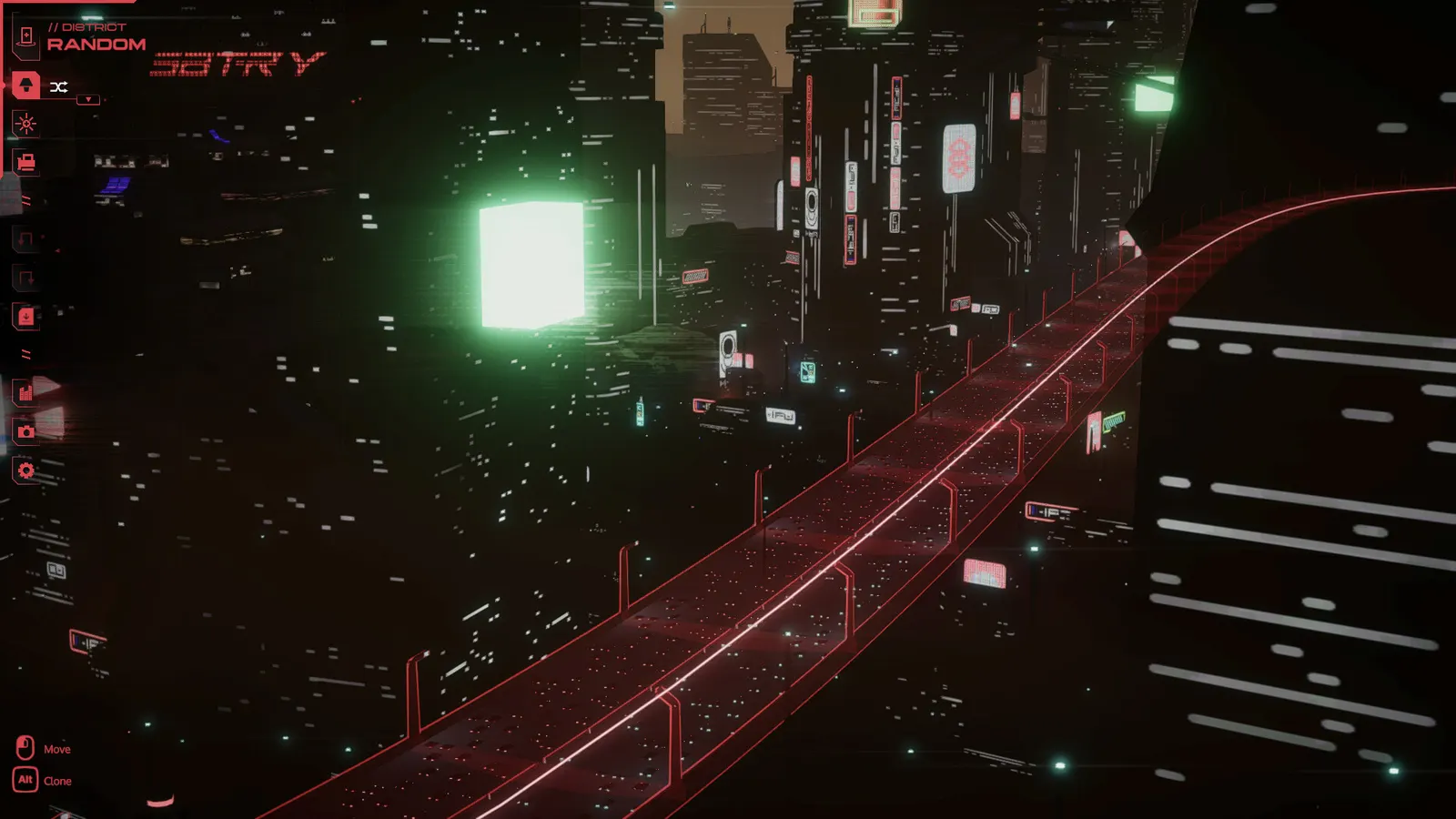 Dystopika media 6