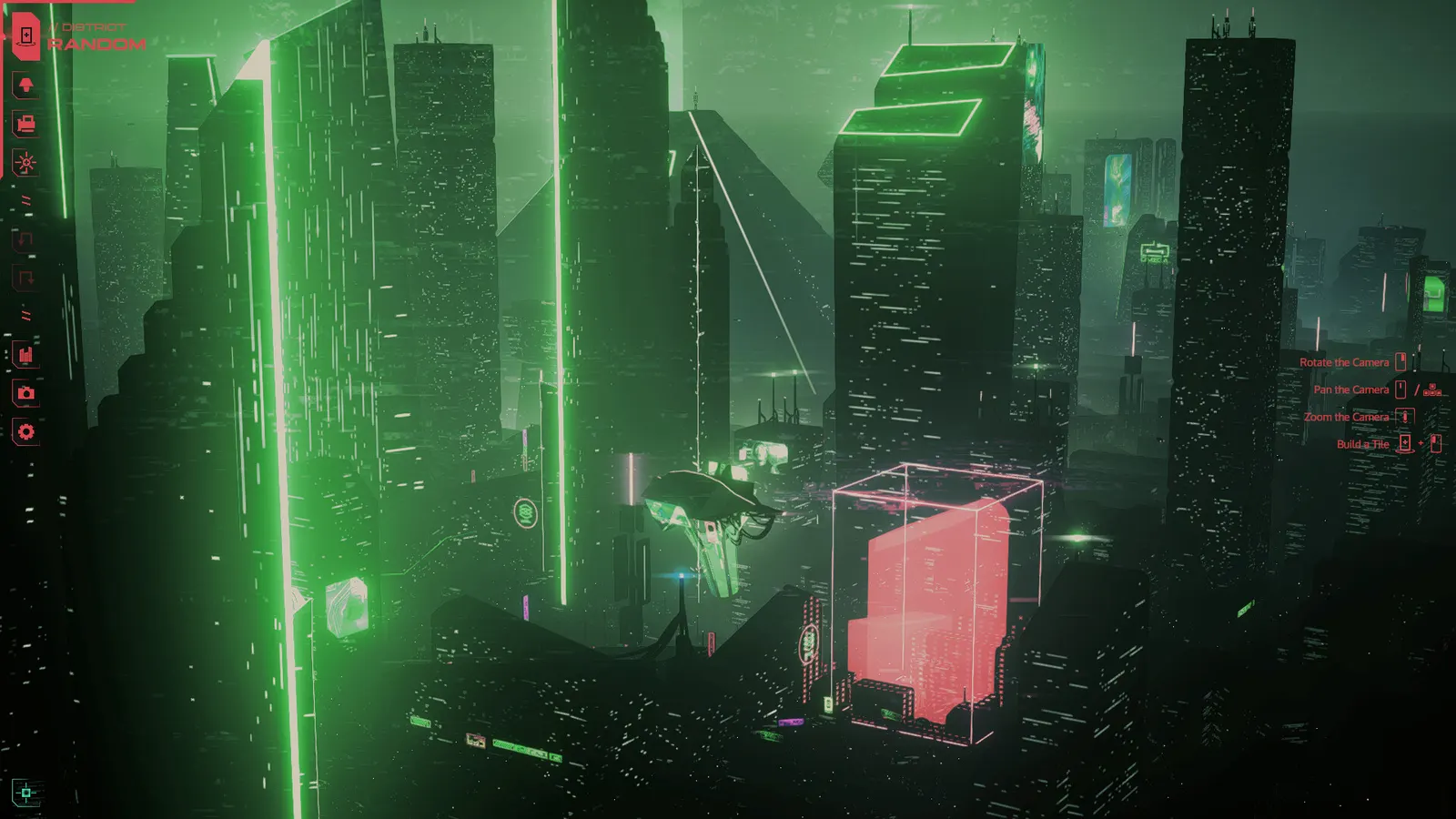 Dystopika media 10