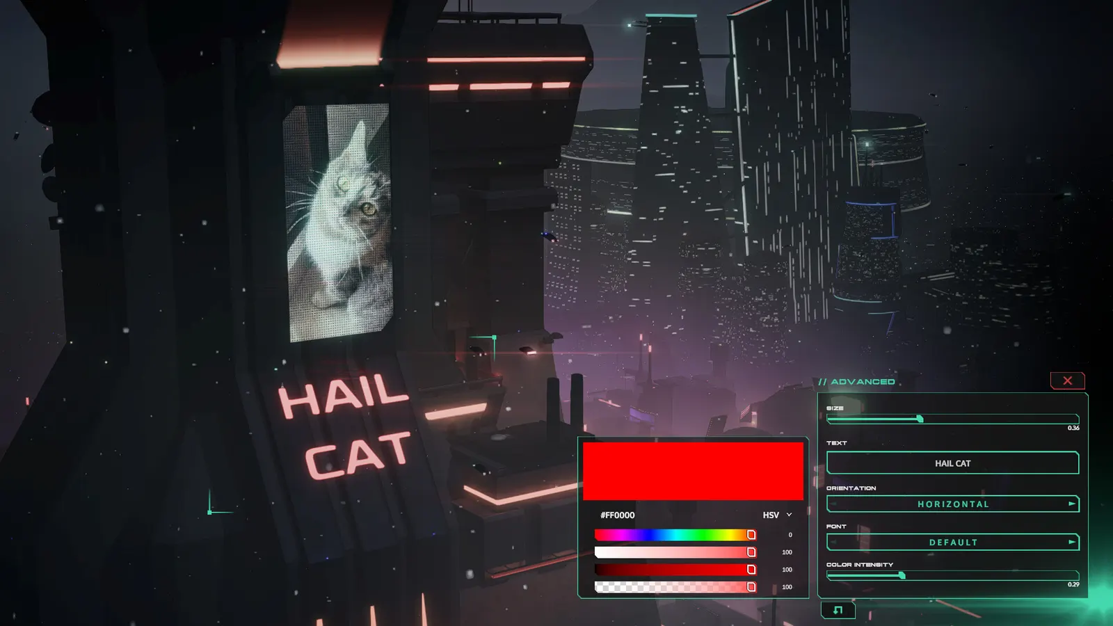 Dystopika media 7