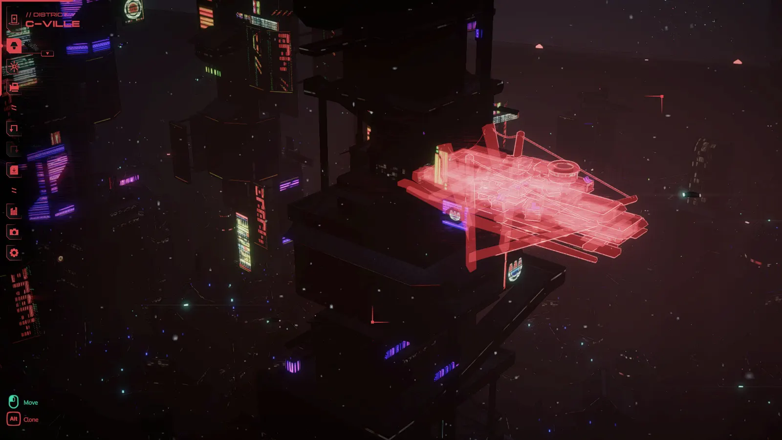Dystopika media 8