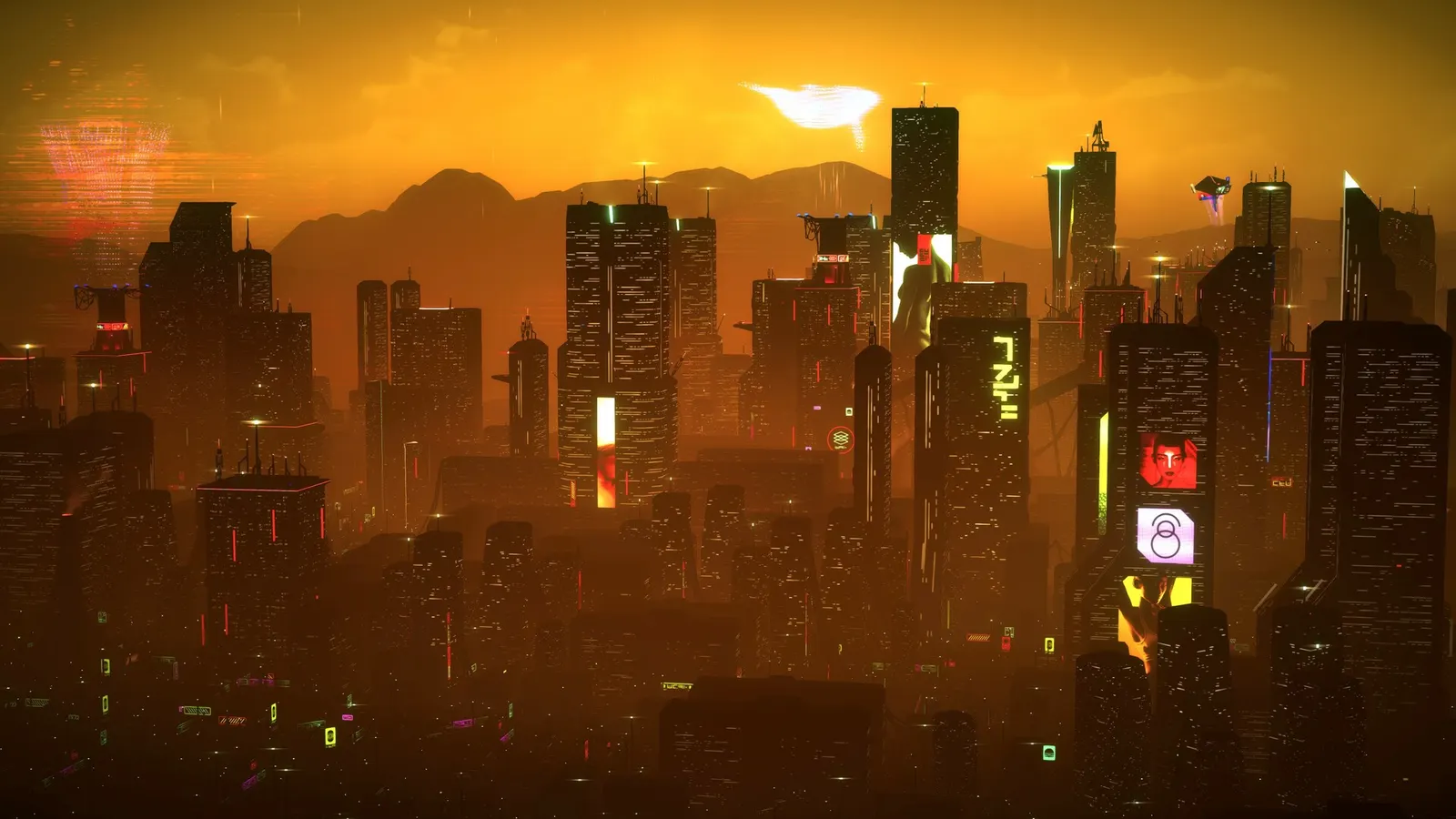 Dystopika media 11