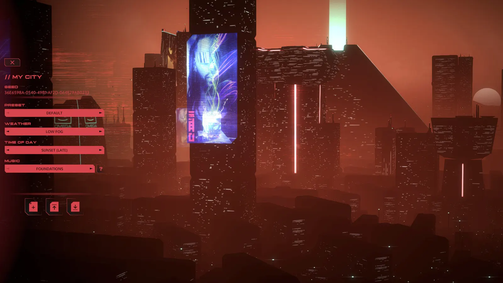 Dystopika media 12