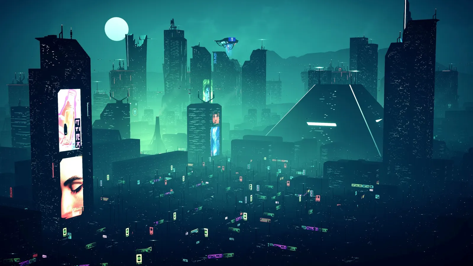 Dystopika media 13
