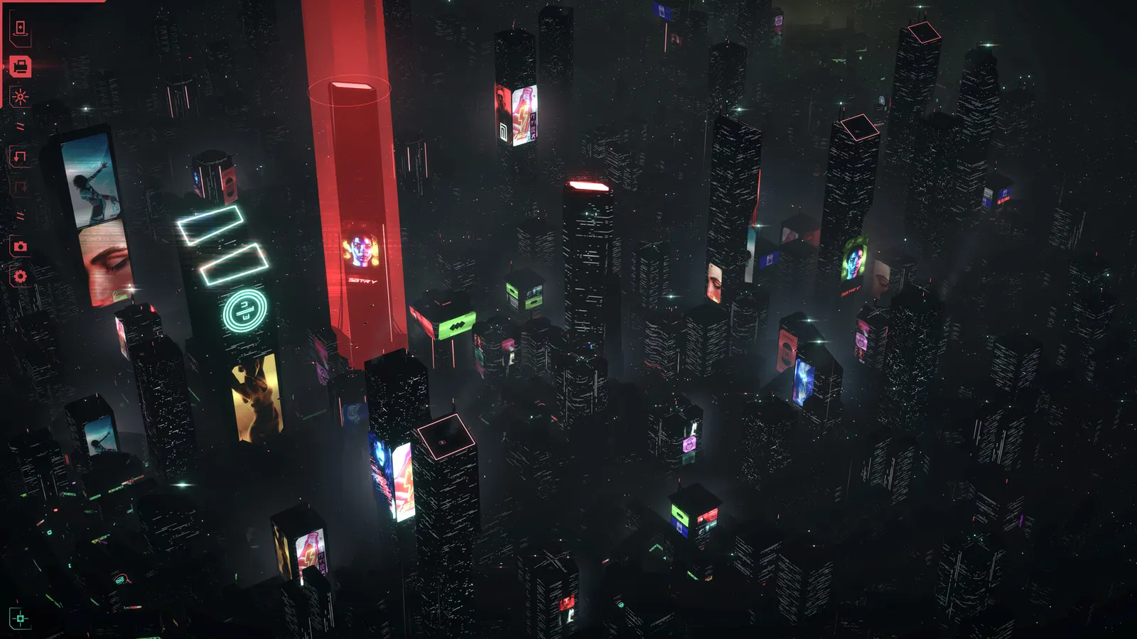 Dystopika media 14