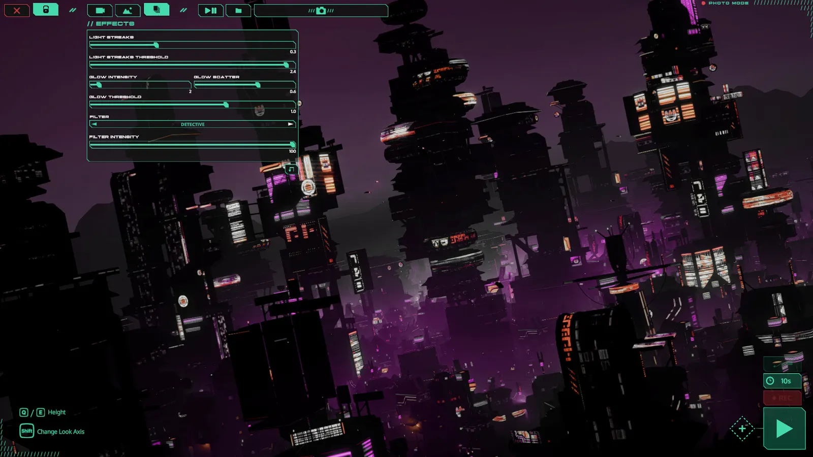 Dystopika media 11