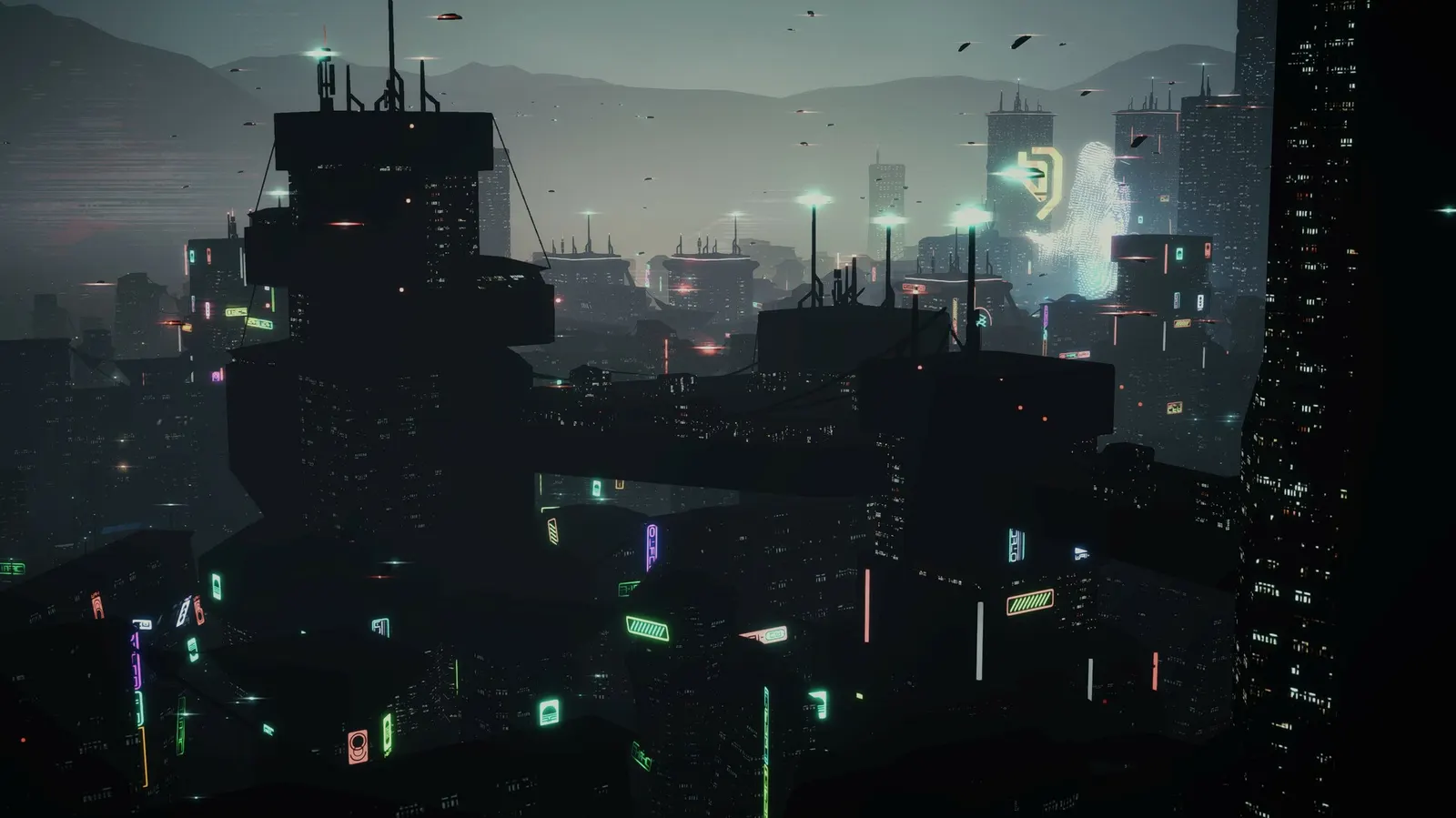 Dystopika media 15
