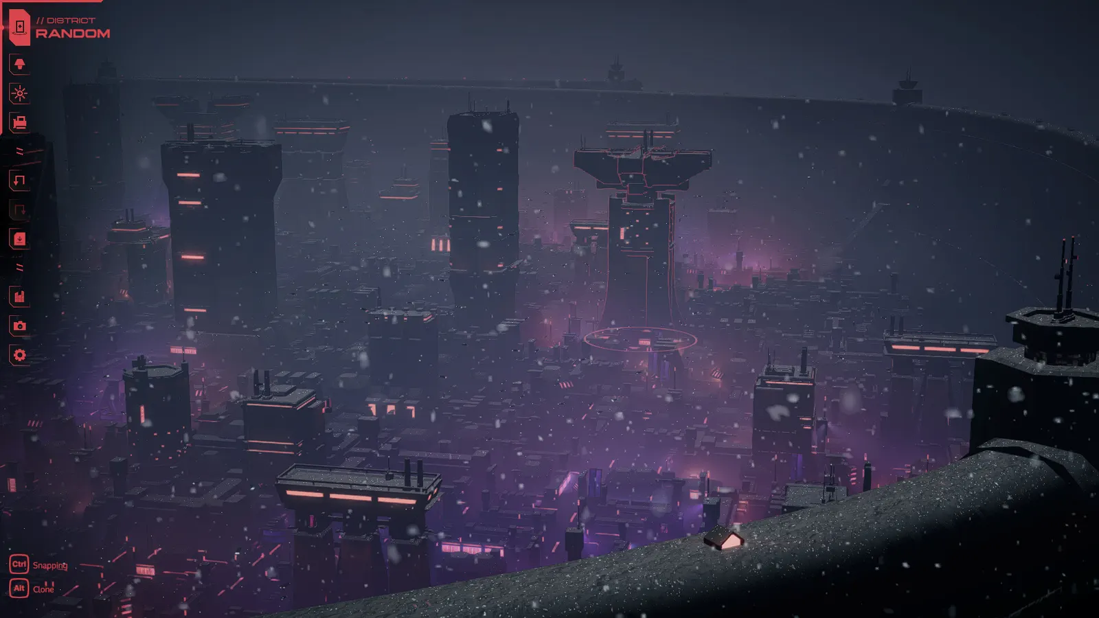 Dystopika media 13