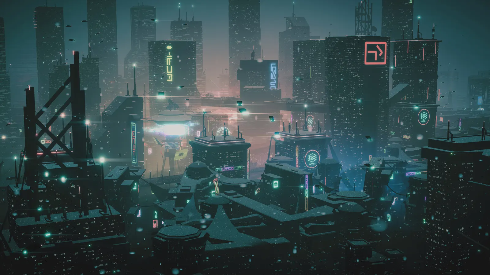 Dystopika media 15