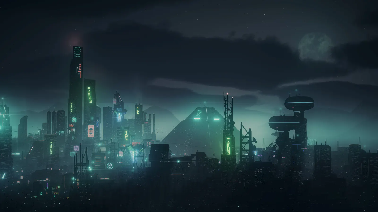 Dystopika media 16