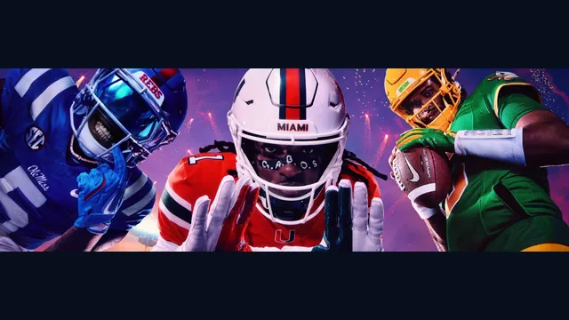 EA SPORTS™ College Football 27