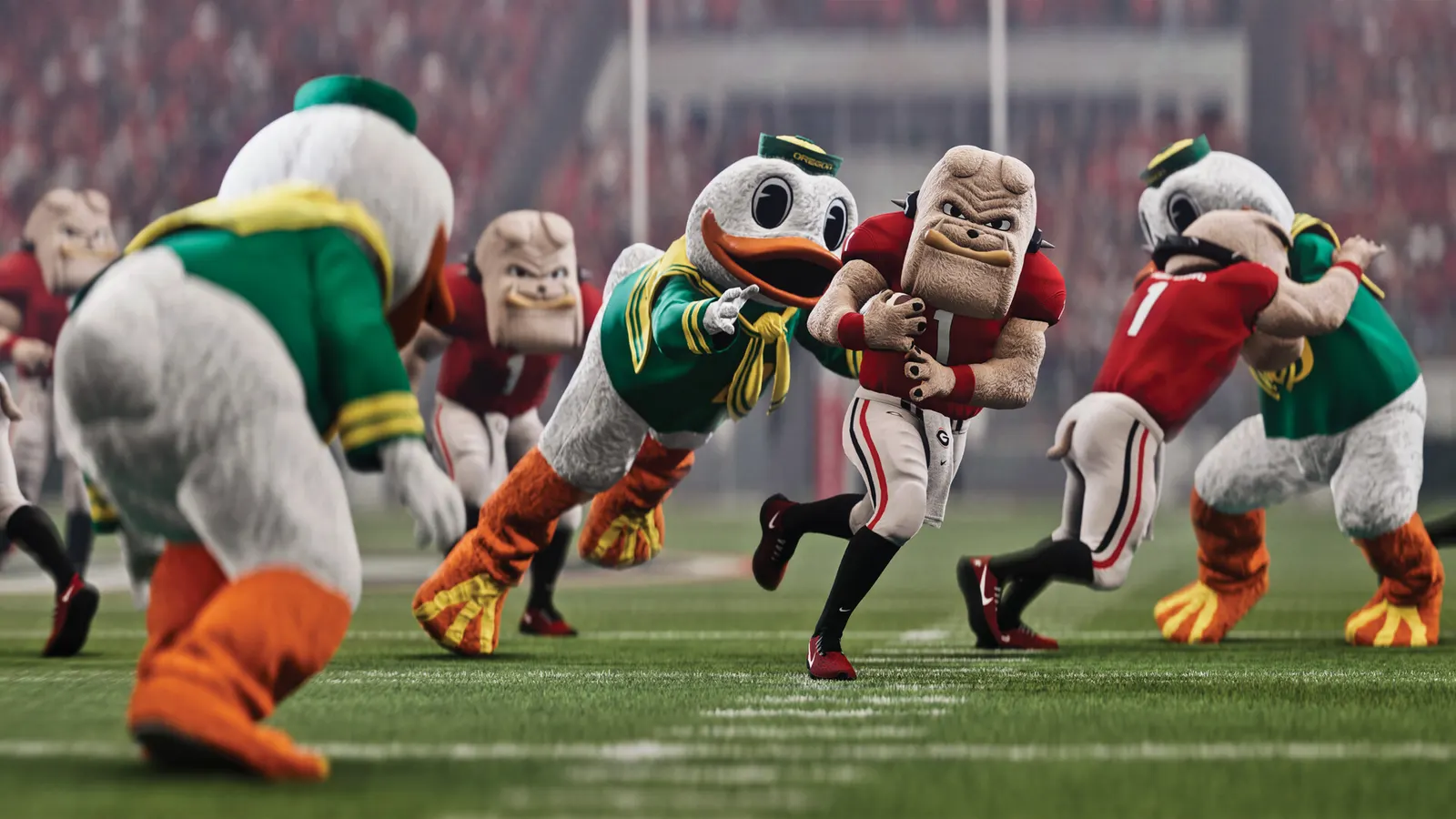 EA SPORTS™ College Football 27 media 3