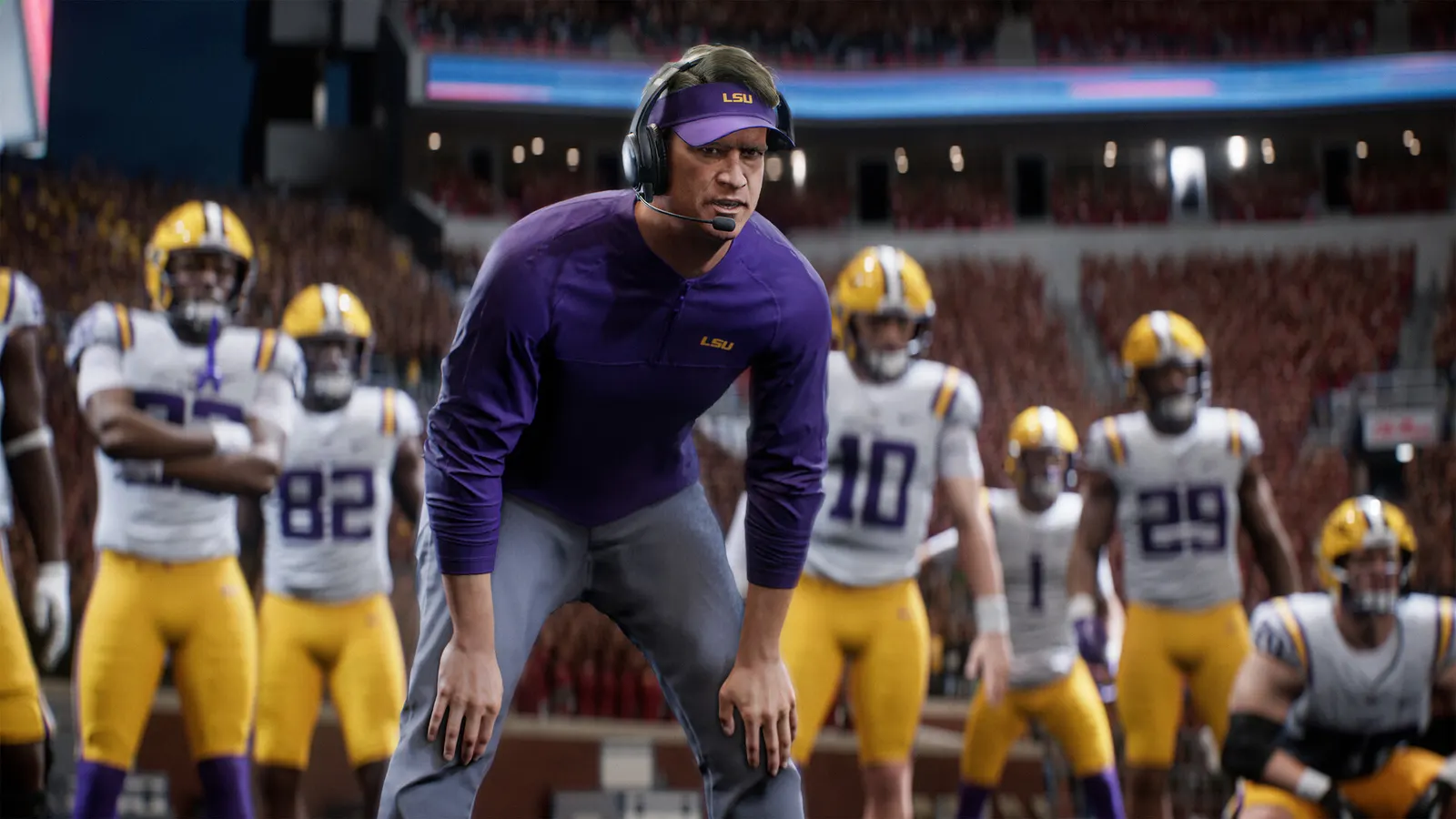 EA SPORTS™ College Football 27 media 4