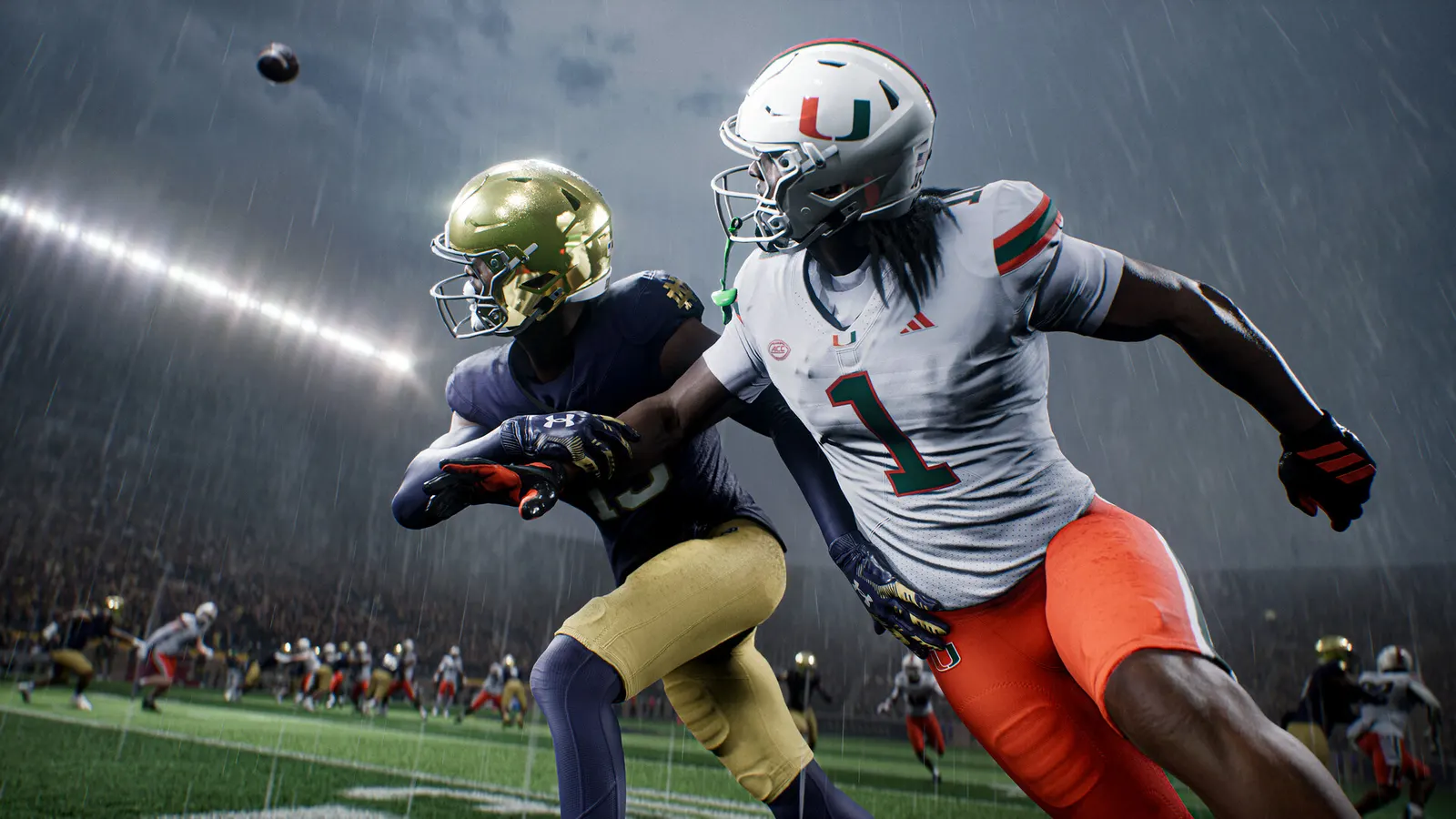 EA SPORTS™ College Football 27 media 5