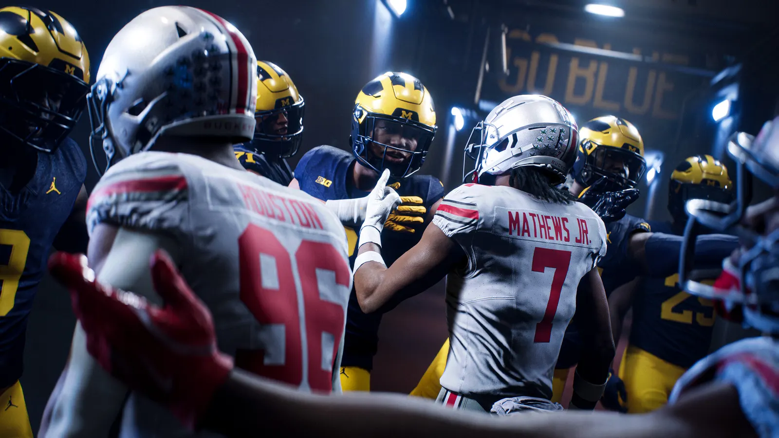 EA SPORTS™ College Football 27 media 6
