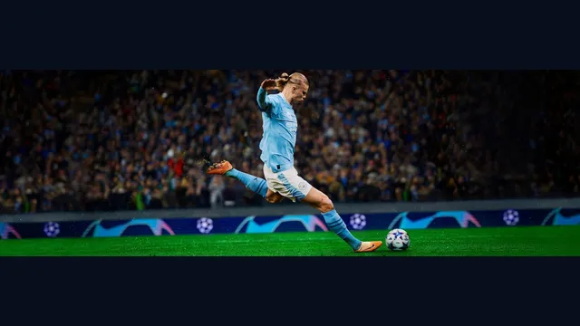 EA SPORTS FC™ 24