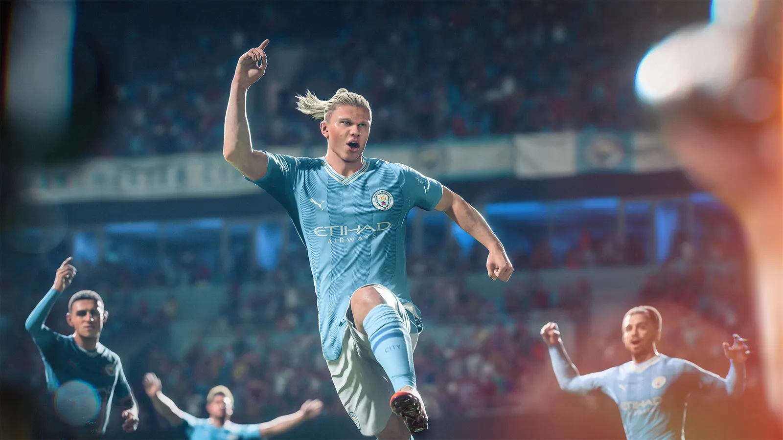 EA SPORTS FC™ 24 media 9