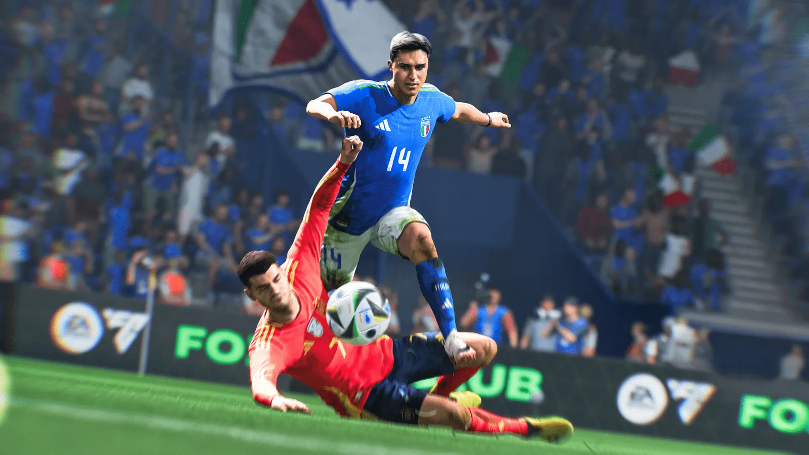EA SPORTS FC™ 24 media 13