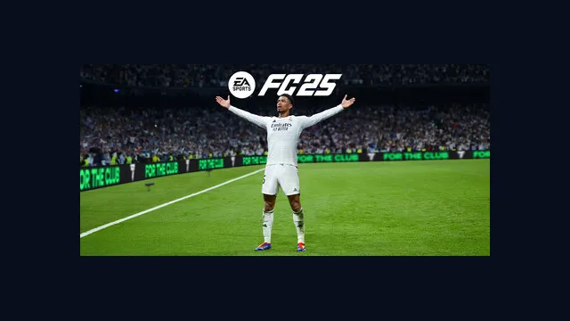 EA SPORTS FC™ 25