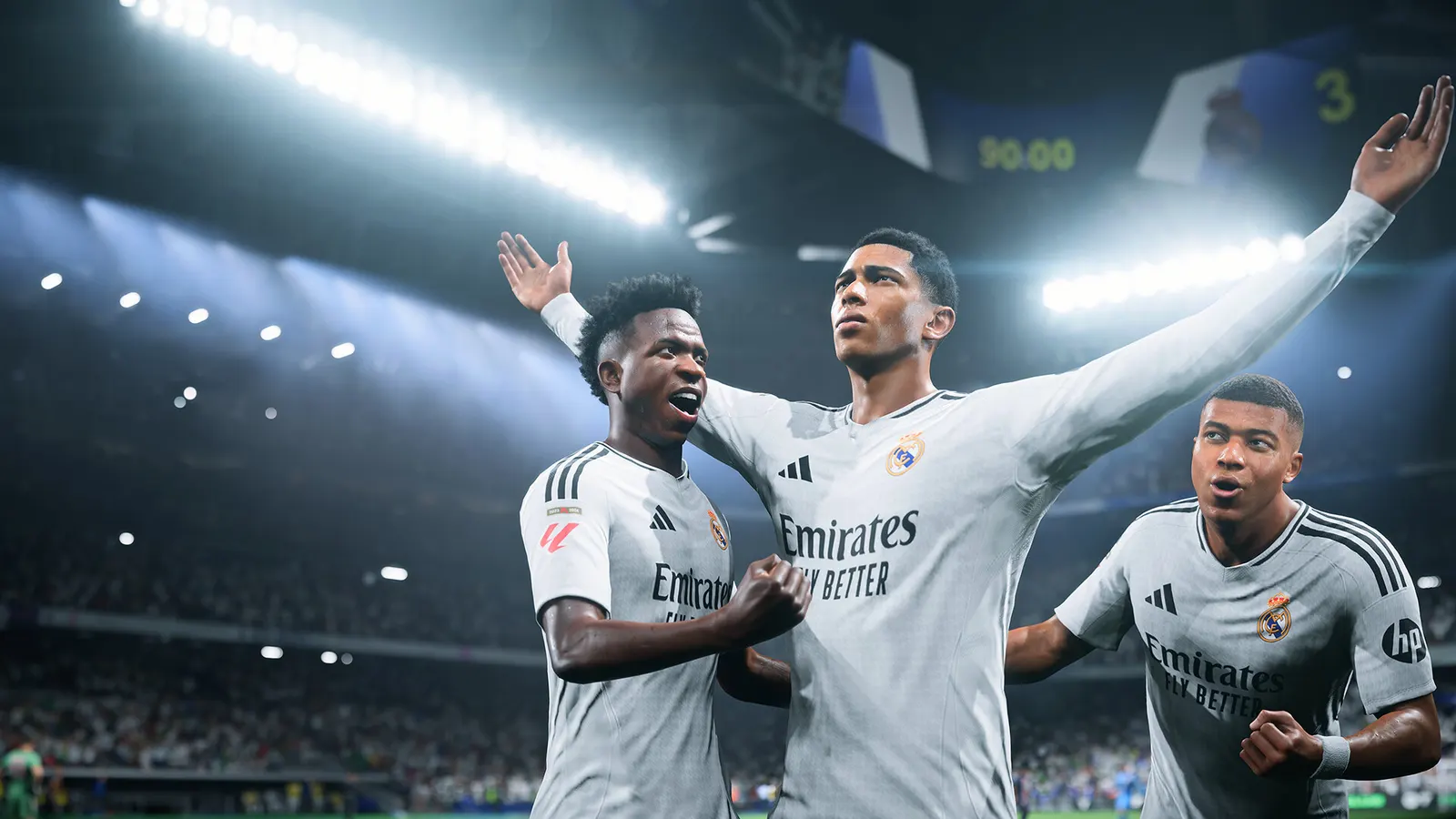EA SPORTS FC™ 25 media 2