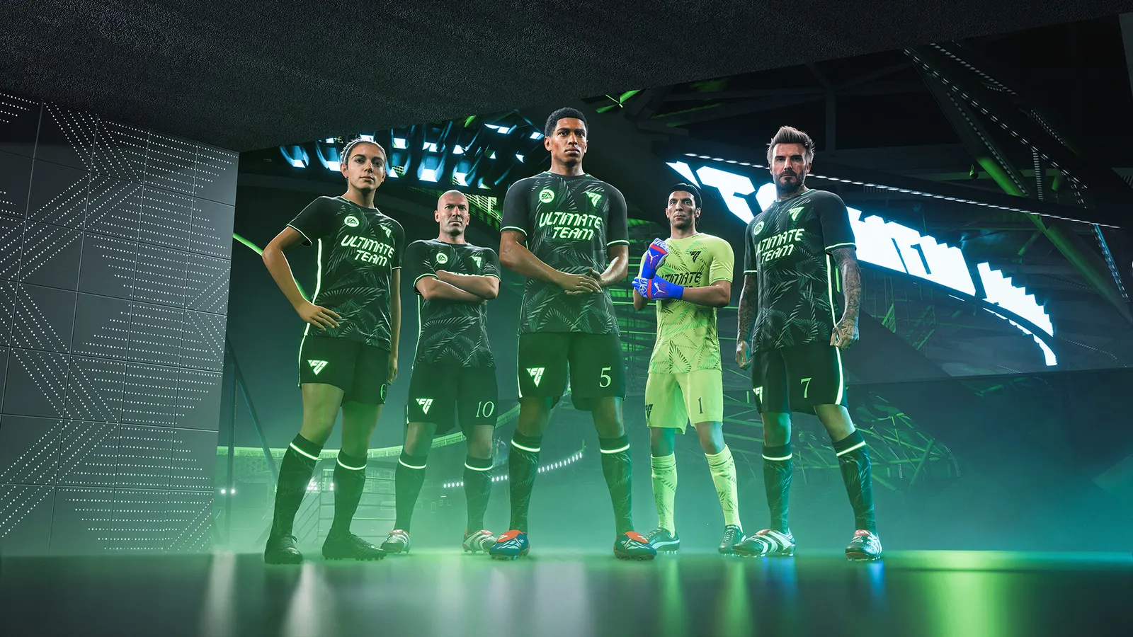 EA SPORTS FC™ 25 media 3