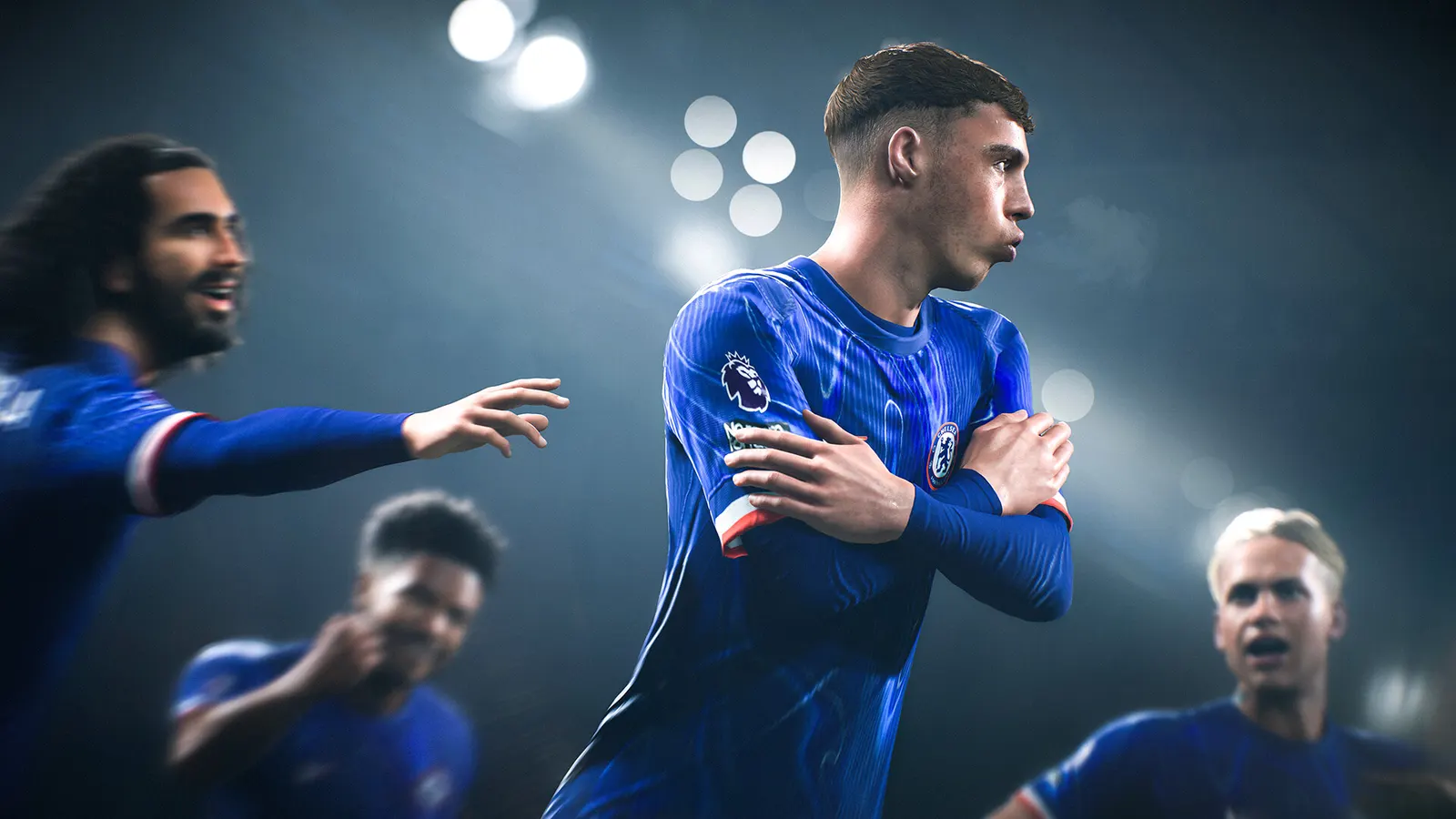 EA SPORTS FC™ 25 media 4