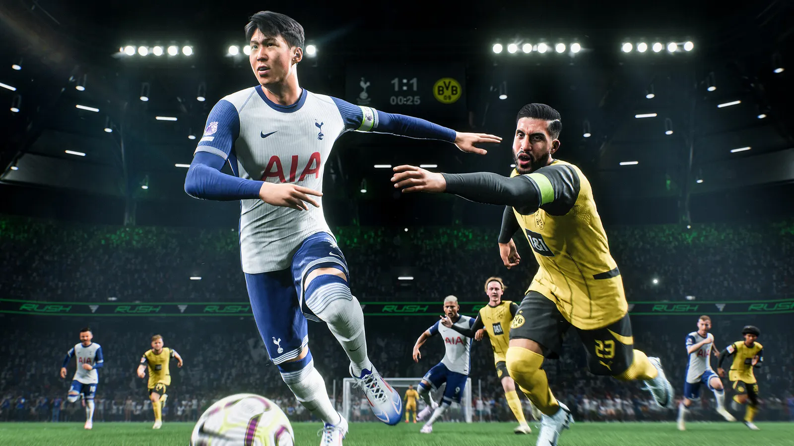 EA SPORTS FC™ 25 media 5