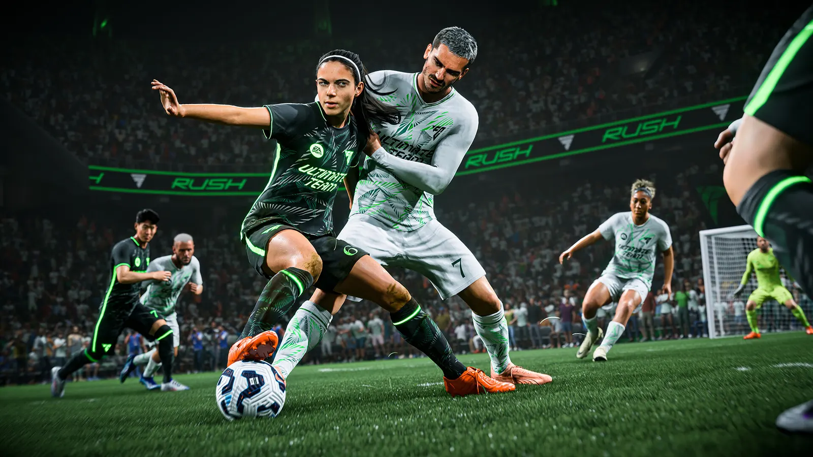 EA SPORTS FC™ 25 media 8