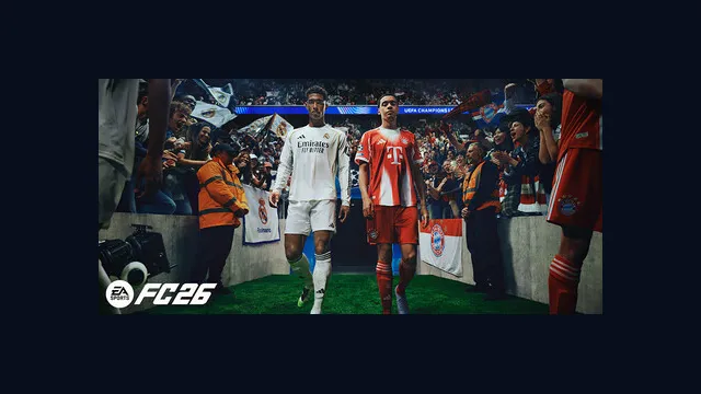 EA SPORTS FC™ 26
