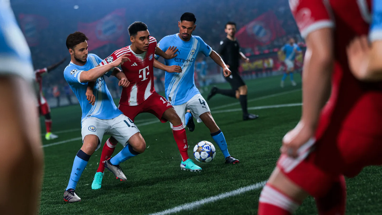 EA SPORTS FC™ 26 media 3