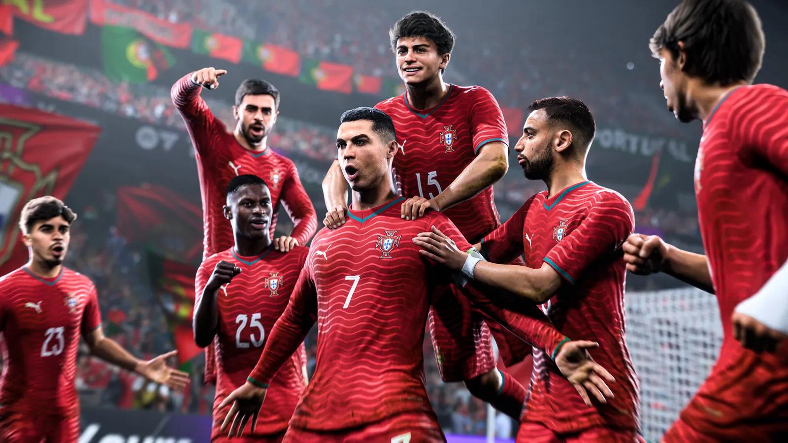 EA SPORTS FC™ 26 media 2