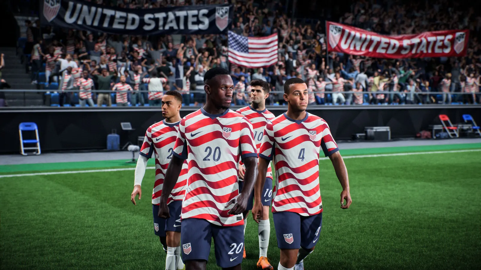 EA SPORTS FC™ 26 media 3