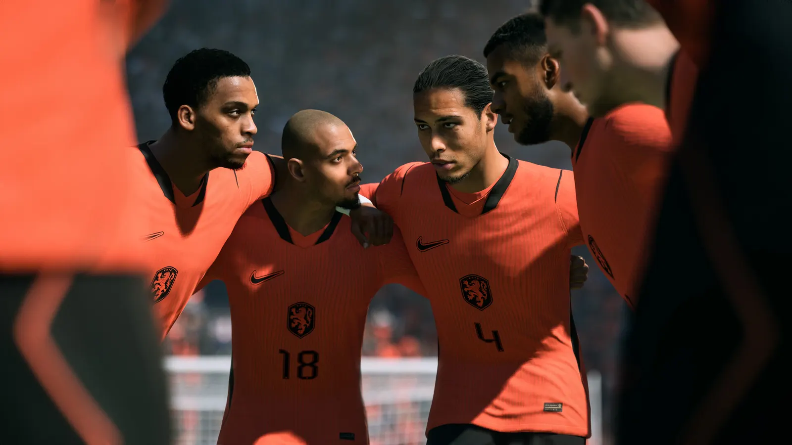 EA SPORTS FC™ 26 media 4
