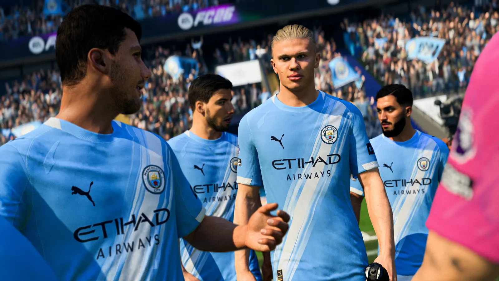EA SPORTS FC™ 26 media 6
