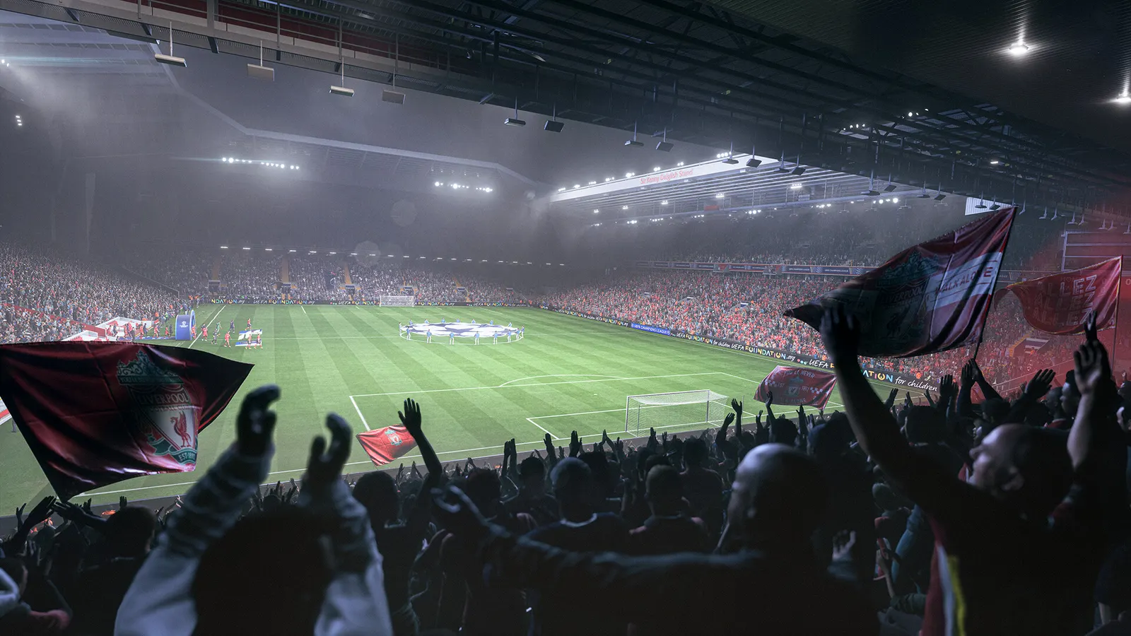 EA SPORTS FC™ 26 media 7