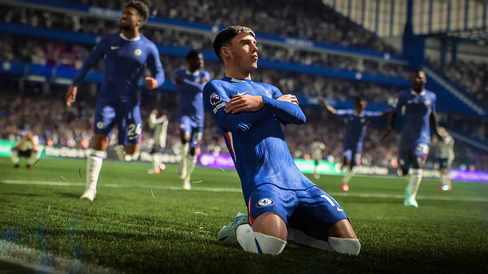 EA SPORTS FC™ 26 media 7