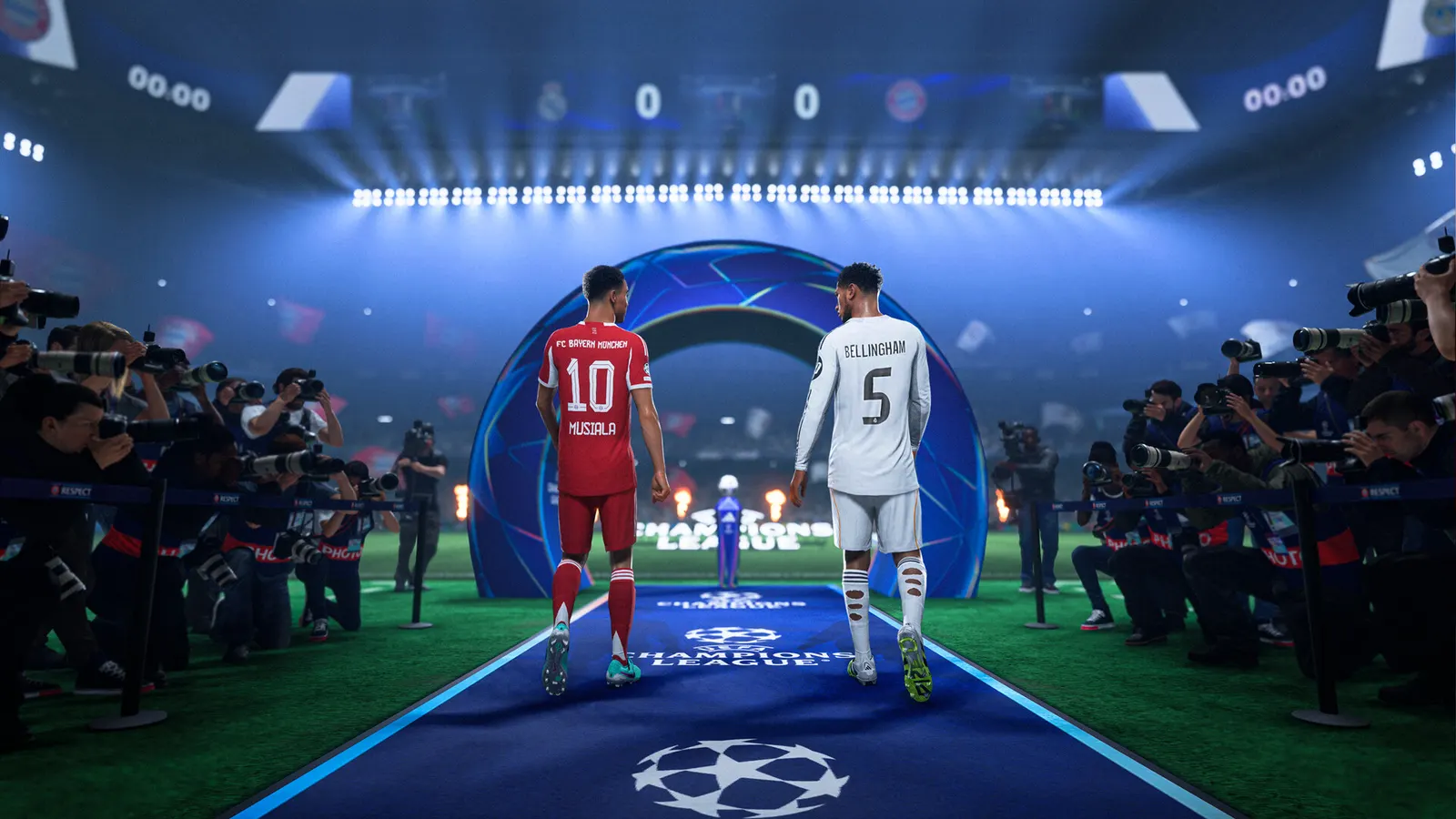 EA SPORTS FC™ 26 media 9